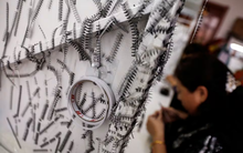 Làm ra mặt hàng được đánh giá "tốt hơn nhiều" so với Trung Quốc, Triều Tiên kiếm nghìn tỷ giữa cấm vận