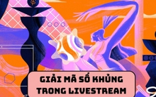 Livestream đạt doanh thu 1 triệu USD, KOC bỏ túi bao nhiêu tiền?