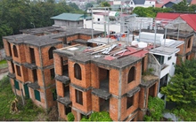 Hàng loạt sai phạm tại Dự án Khu nhà ở xã Hoàn Sơn, Tiên Du, Bắc Ninh