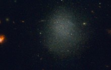 Kính viễn vọng NASA chụp được vật thể "lẽ ra không tồn tại"