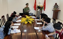 Khởi tố thêm 47 đối tượng trong đường dây cho vay lãi nặng 20.000 tỉ đồng