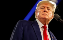 Ông Trump cần một phó tướng cho 'trường hợp khẩn cấp'