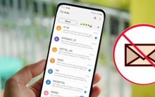 Các cách chặn cuộc gọi, tin nhắn rác đơn giản cực kỳ hiệu quả trên điện thoại