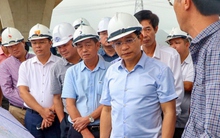 Bộ GTVT và những lần “xắn tay áo” vào cuộc tháo gỡ khó khăn