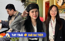 “Tay trái hái ra tiền” trong năm cũ: Người làm 3,4 việc vì thích bận rộn, người từ bỏ vì quá mệt