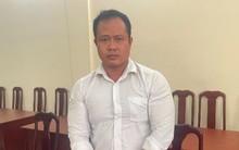 Bắt một cán bộ thanh tra giám sát của Ngân hàng Nhà nước tại TPHCM