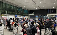 Vì sao chậm, hủy chuyến bay Tết tăng đột biến?