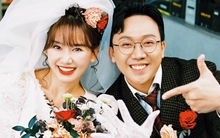 Trấn Thành khó hiểu khi Hari Won đòi chụp ảnh cưới kỷ niệm 7 năm, hoá ra vì lý do không ai ngờ đến!