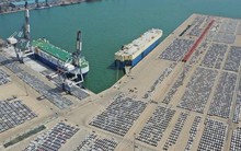 Nhiều doanh nghiệp Trung Quốc khốn khổ trong ‘cuộc đua chuột’