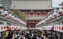 Đất nước xinh đẹp nổi tiếng nhất châu Á đang chịu áp lực khủng khiếp, người đông "ná thở" là tín hiệu mừng nhưng nhiều thách thức