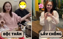 Đặng Thu Hà tự phơi bày cuộc sống năm đầu lấy chồng khác xa thời độc thân qua một chi tiết, 2k đã có gia đình đồng cảm!