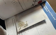 30 người tại 1 trường học kiên trì ‘hùn tiền’ tìm vận may, sau 8 năm không ngờ mua trúng số hơn 24 tỷ đồng