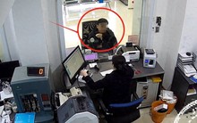 Người đàn ông thất nghiệp đến ngân hàng rút 13 tỷ đồng tiền mặt bất ngờ bị cảnh sát triệu tập: Một kho tiền tại nhà bị thu giữ