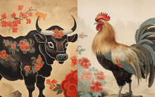 Năm Giáp Thìn 4 con giáp có cát tinh vây quanh, của cải tích tụ, nên biết tận dụng thời cơ để làm giàu