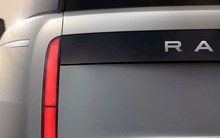 Siêu phẩm chạy điện của Range Rover đắt khách không tưởng, hơn 16.000 người xếp hàng chờ mua dù chưa ra mắt