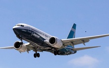 Boeing phát hiện lỗi mới ở dòng máy bay 737 MAX