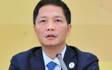 Ông Trần Tuấn Anh thôi làm nhiệm vụ Đại biểu Quốc hội