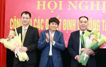 Bổ nhiệm Cục phó Cục Hàng không Việt Nam
