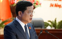 Đà Nẵng phân công người phụ trách HĐND thành phố