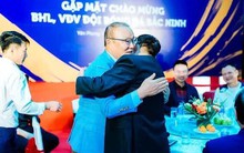 Bí ẩn DN đứng sau đội bóng vừa mời ông Park Hang Seo làm cố vấn: Hứa đầu tư 10 triệu USD/năm, gấp nhiều lần một đội V-League, mang dàn sao xuống giải hạng Nhì