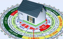 Những tuổi sẽ đón nhiều may mắn, tài lộc dồi dào khi đầu tư bất động sản, xây nhà trong năm Giáp Thìn 2024
