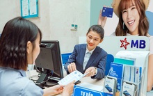 Lãi suất ngân hàng Quân đội (MB) mới nhất tháng 2/2024: Mức cao nhất dành cho kỳ hạn từ 36 tháng trở lên