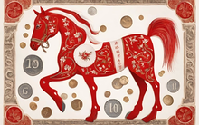 3 con giáp thường khổ trước sướng sau, dễ đổi đời ngay nửa đầu năm 2024, phú quý cuối cùng cũng đến