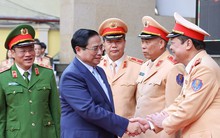 Đấu giá hơn 15 nghìn biển số xe ô tô, với tổng số tiền trên 2 nghìn tỷ đồng