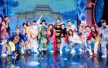 "Táo Quân 2024: AI lên chầu?" chính thức ra mắt cùng dàn nghệ sĩ gạo cội, có cả Độ Mixi và vợ chồng Xemesis!