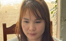 Người phụ nữ cho vay tín dụng đen với lãi suất "cắt cổ"