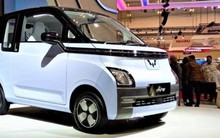 Xe điện Trung Quốc ngày càng được chuộng tại ĐNÁ: Wuling đắt khách, BYD tính đầu tư vào nhiều nước gồm cả Việt Nam