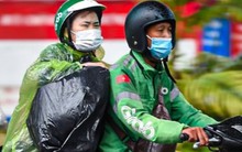 Miền Bắc mưa rét ngày giáp Tết, mùng 1 trưa chiều trời nắng