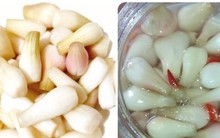 Hành muối giúp tiêu hoá tốt nhưng lại 'đại kỵ' với 6 nhóm người này
