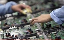 Hai nhóm hàng nhập khẩu tỷ đô trong nửa đầu tháng 1