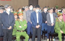 Thanh tra Chính phủ: Xử lý tham nhũng với tinh thần "trốn cũng không thể thoát tội"