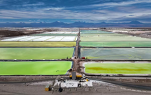 Sức ảnh hưởng có 1-0-2 của Trung Quốc: Phát động thái ‘giảm nhu cầu’, giá trị 2 vật liệu thế giới săn lùng lập tức lao dốc, hàng loạt cơ sở sản xuất tại nhiều quốc gia dừng hoạt động