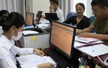 "Kiểm định chất lượng đầu vào công chức" vào tháng 7 và tháng 11-2024