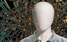 Cảnh báo thủ đoạn sử dụng AI tạo hình ảnh và giọng nói giả mạo để lừa tiền