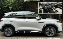 SUV điện siêu rẻ của BYD về đại lý, giá khoảng 324 triệu đồng