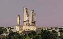 Chủ đầu tư The Esme Dĩ An phát hành thành công lô trái phiếu lãi suất 12%/năm