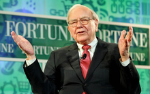Không phải Apple, đây mới là cổ phiếu “con cưng” khiến huyền thoại đầu tư Warren Buffett dốc 75 tỷ USD để mua suốt 5 năm
