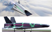 Bất ngờ nguồn gốc hàng trăm UAV tầm xa 2000km của Kiev