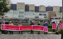 Nhà thầu ICM đòi trả nốt 9% hợp đồng mới thanh toán cho thầu phụ, người trong cuộc phản hồi