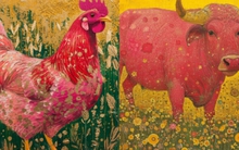 4 con giáp gặp biến động lớn trong sự nghiệp vào năm 2024: Người thăng tiến nhảy vọt, người háo hức ôm quả ngọt