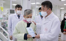 Nghỉ Tết, vướng mắc khám chữa  BHYT phản ánh tới đâu?