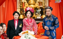 Sao nữ Vbiz có nhiều đám cưới nhất showbiz Việt năm 2023: Sơ hở là làm cô dâu, 2 hôn lễ cực viral!