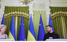 EU gây áp lực buộc Mỹ phải giải ngân 60 tỷ USD cho Ukraine