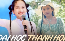 Nữ sinh Hà Nội đỗ vào trường ĐH mà tất cả học sinh Trung Quốc ao ước, đã sẵn sàng chinh phục thế giới "học bá"