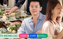 Đặt mâm cỗ "quý tộc" về nhà tiệc tùng trước Tết: Khách cao cấp có "quy tắc ngầm", món ăn cũng được tổng duyệt như show nghệ thuật