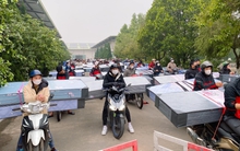 Doanh nghiệp có "đội quân" chở đệm về ăn Tết kinh doanh ra sao?